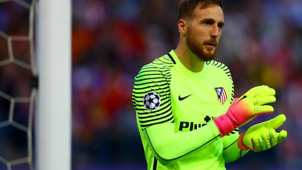 أتليتكو يُبرم اتفاقاً مع أوبلاك لتوقيع عقد جديد