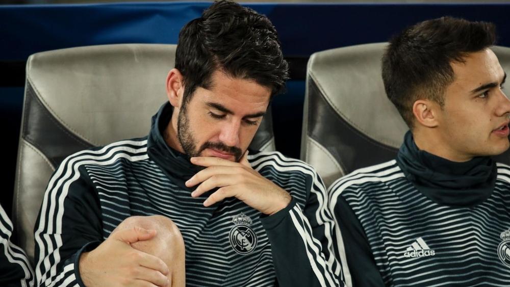 يوفنتوس | إيسكو في الصيف