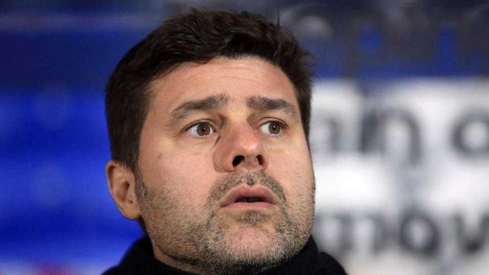 مورا يغيب عن توتنهام.. وبوكيتينو يستبعد تعويضه