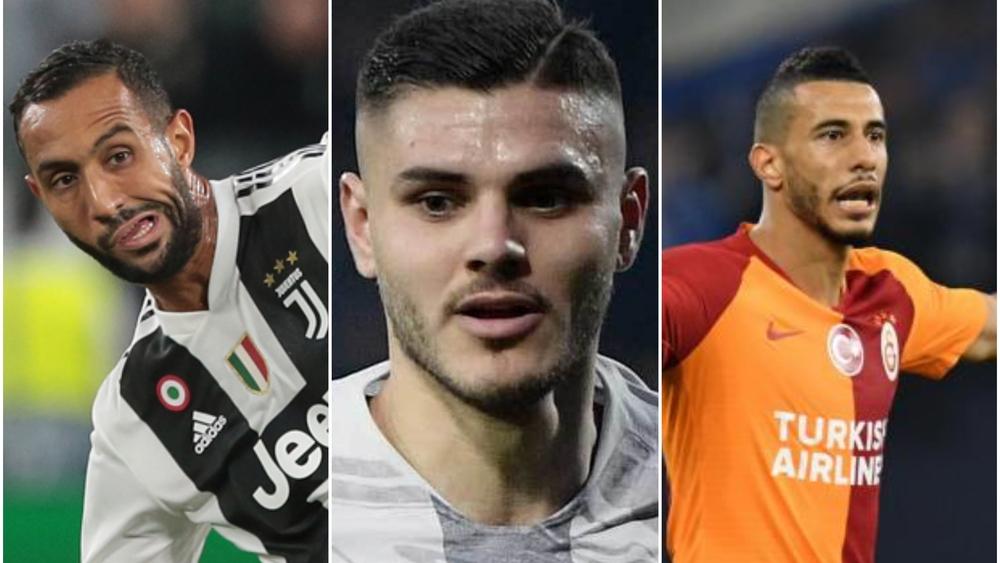 سوق الانتقالات الشتوية | الثلاثاء 8 يناير