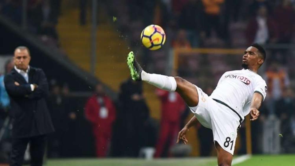 إيتو يتحدث عن مشاركته في فيلم "لست قرداً" لمناهضة العنصرية