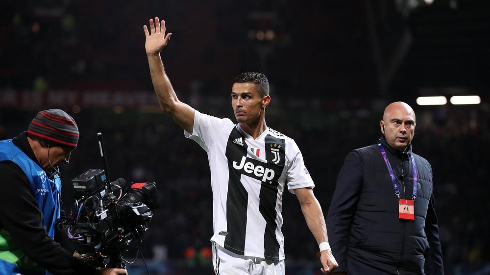 كريستيانو لا يغلق الباب أمام العودة لفريقه السابق: "أريد الاستمرار لعدة سنوات أخرى"