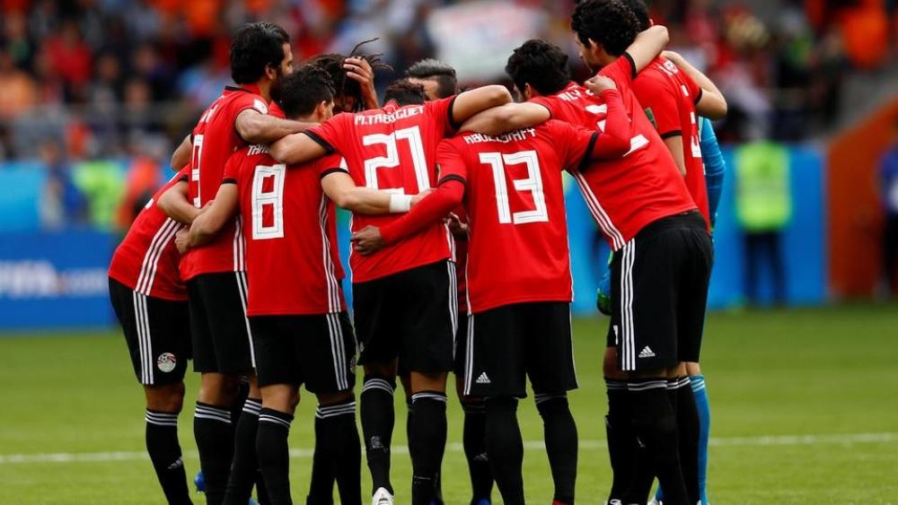 مصر تُقرر إنشاء عيادات طبية للمنتخبات المشاركة بـ كان 2019