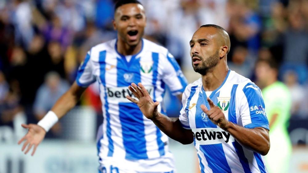 الزهر أساسي والنصيري احتياطي أمام ريال مدريد