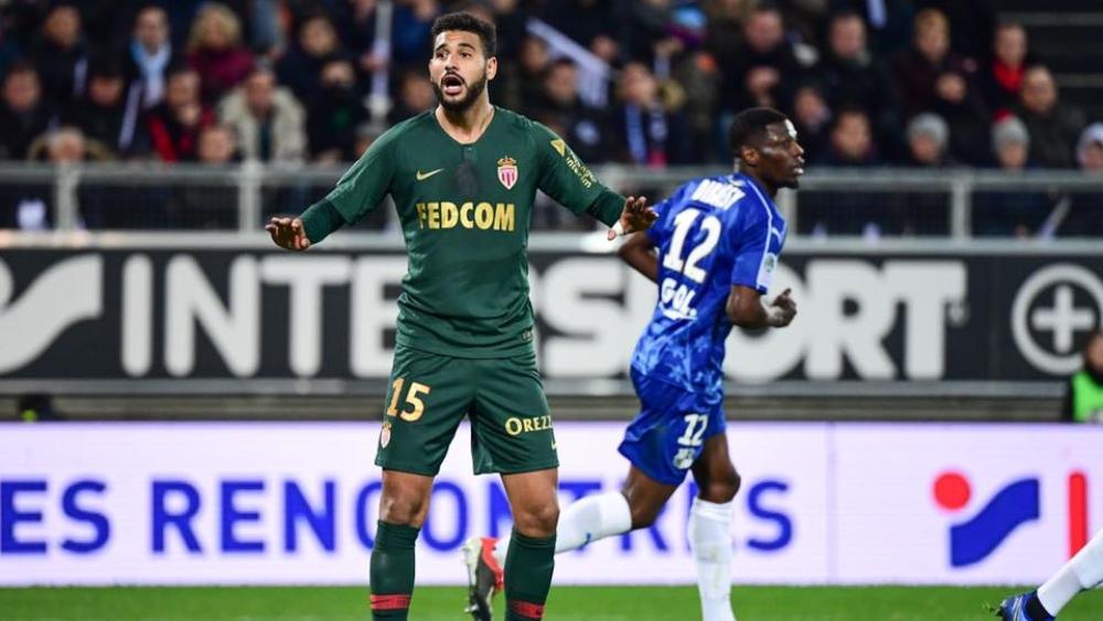 كبرى وأعرق الأندية الأوروبية تخطب وِدَّ يوسف أيت بناصر