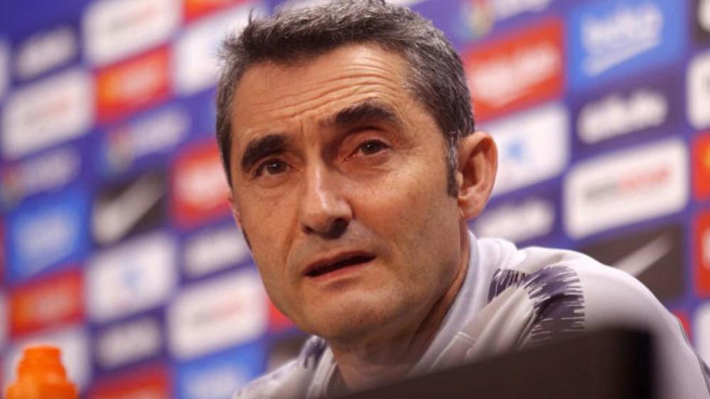 فالفيردي: ضم مهاجم؟ سندرس الأمر، وإلا سنعتمد على لاعب من "ب"