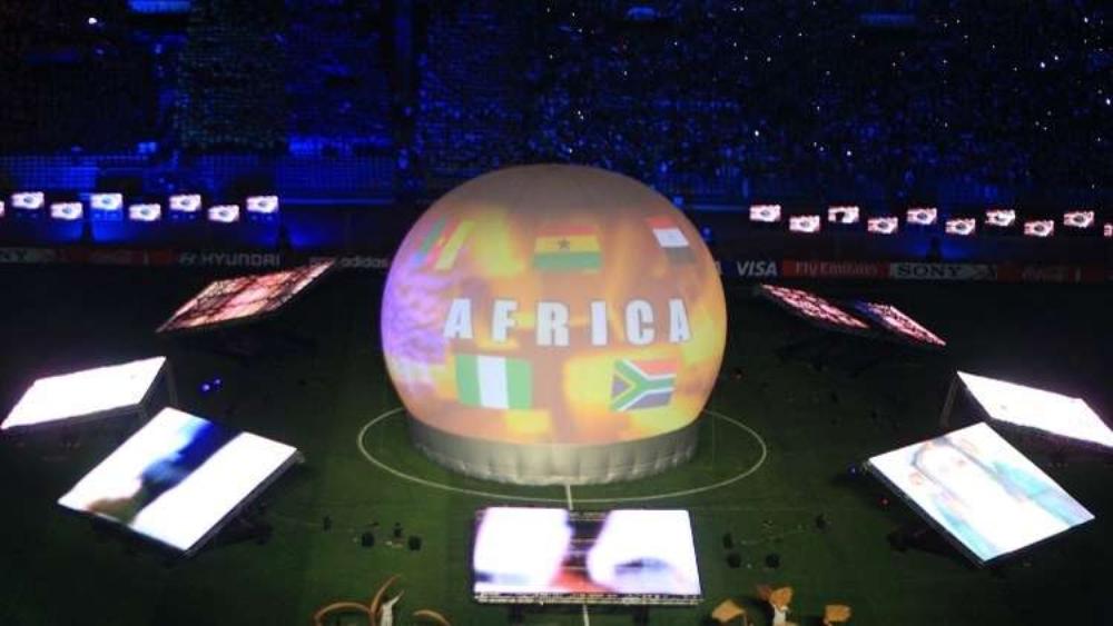 رئيس الوزراء المصري يتعهد بتنظيم تاريخي لمصر لكان 2019