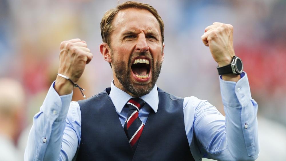 ساوثغيت مرشح لتولي تدريب مانشستر يونايتد