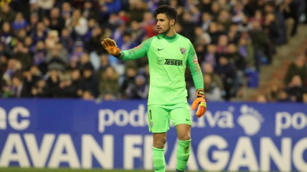 منير "المُنقذ" يبصم على مباراة كبيرة.. ويُؤدي دوراً حاسماً في انتصار ملقا