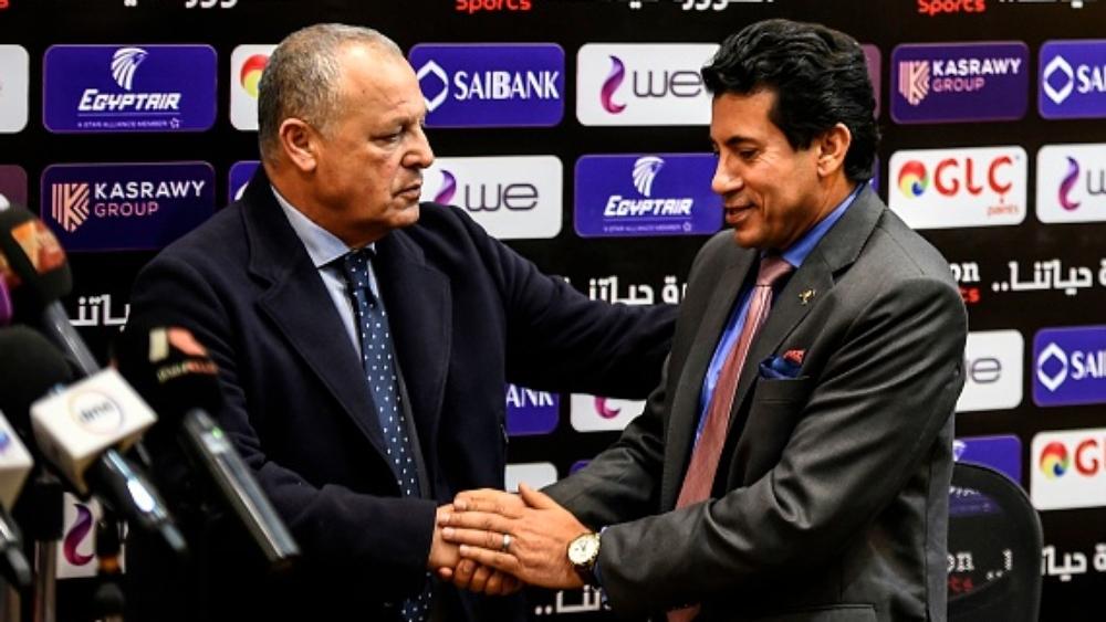 مصر تكشف خطة تنظيم أمم أفريقيا