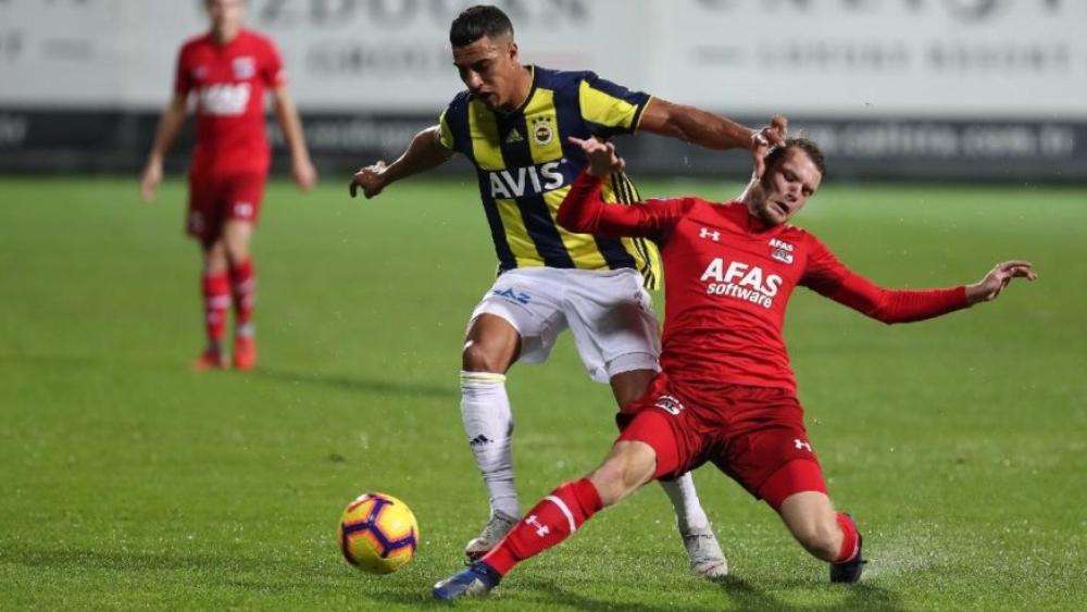 درار يعود من بعيد ويردُ اعْتِباره داخل فنربخشه