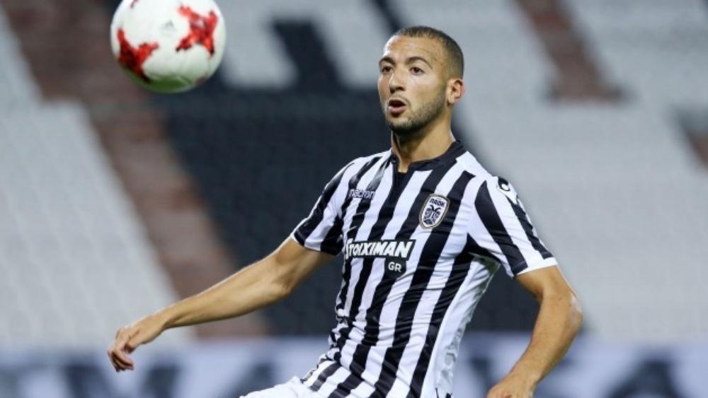 القادوري يتلمَّس طريق العودة إلى "الكالتشيو" .. وبارما أشدُّ المُهتمِّين