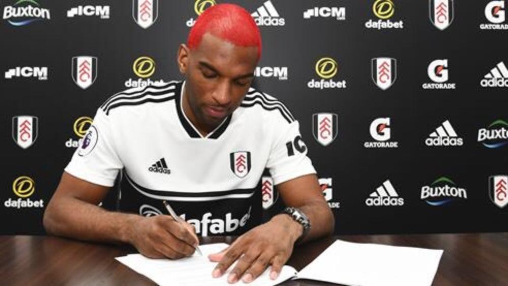 رسميًا | ريان بابل يعود إلى البريميرليج