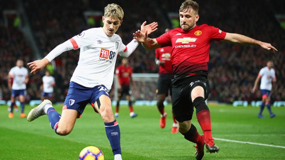 مان يونايتد يعرض مبلغاً طائلاً من أجل موهبة بورنموث