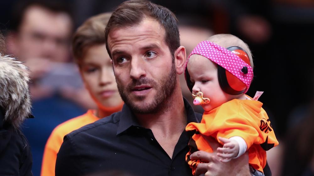 فان دير فارت: من يمتلك رونالدو سيربح دوري الأبطال، وإيسكو الأفضل في العالم