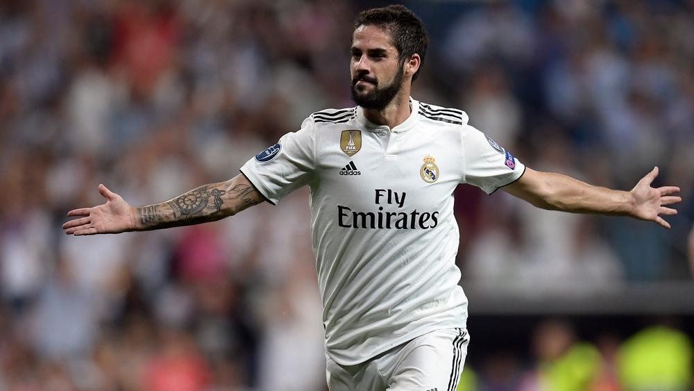 إيسكو يعانق الرسمية من جديد... وفينيسيوس حاضر في التشكيلة الأساسية