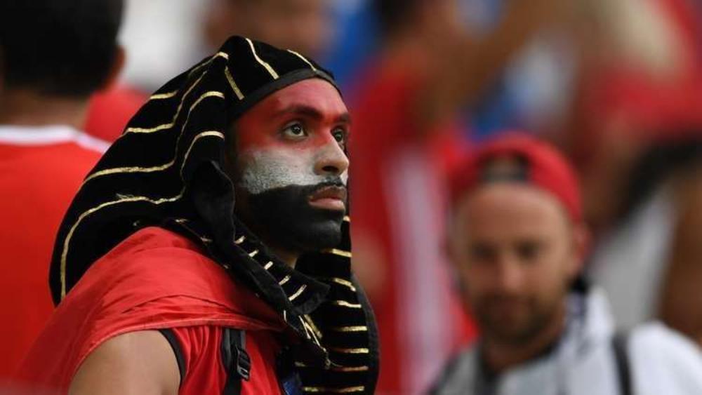 مصر تستعين بخبرات روسيا في كان 2019