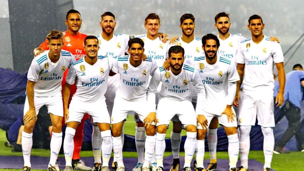 حكيمي يتذكَّر ناتشو ويهنئه بعيد ميلاده الـ29