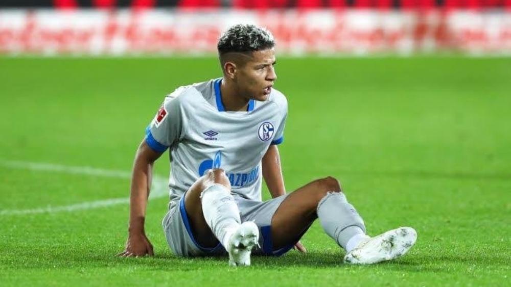 مدير شالكه يؤكد كل ما قيل عن حاريث.. ويوضح شروط النادي لبيعه في يناير