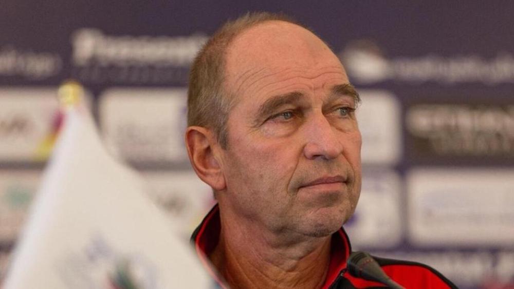 أمم آسيا 2019 | مدرب عمان يعترف بقوة إيران