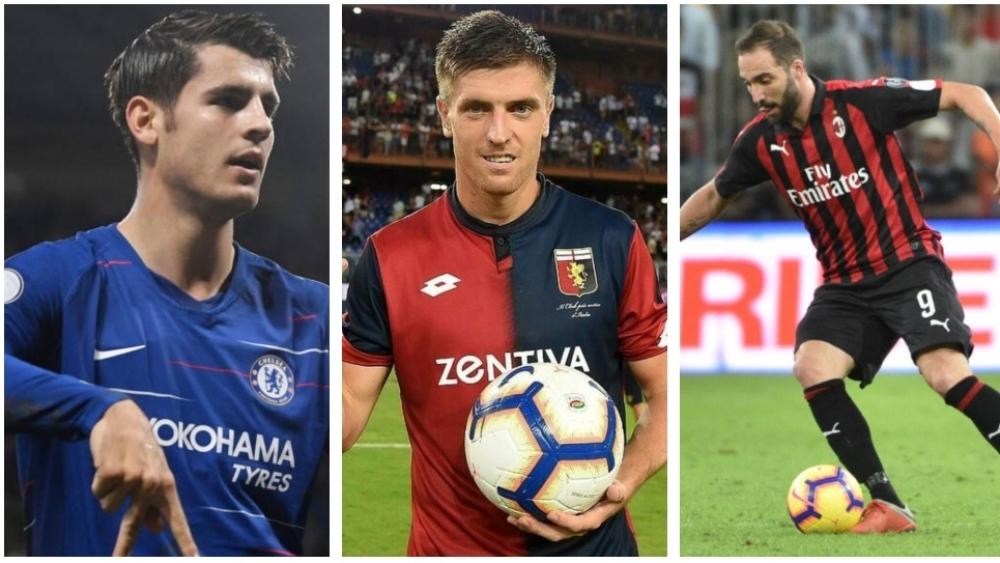 الميركاتو الشتوي | الثلاثاء 22 يناير