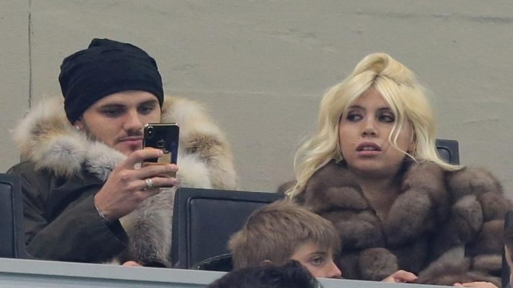 واندا تُفند شائعات تجديد إيكاردي للإنتر