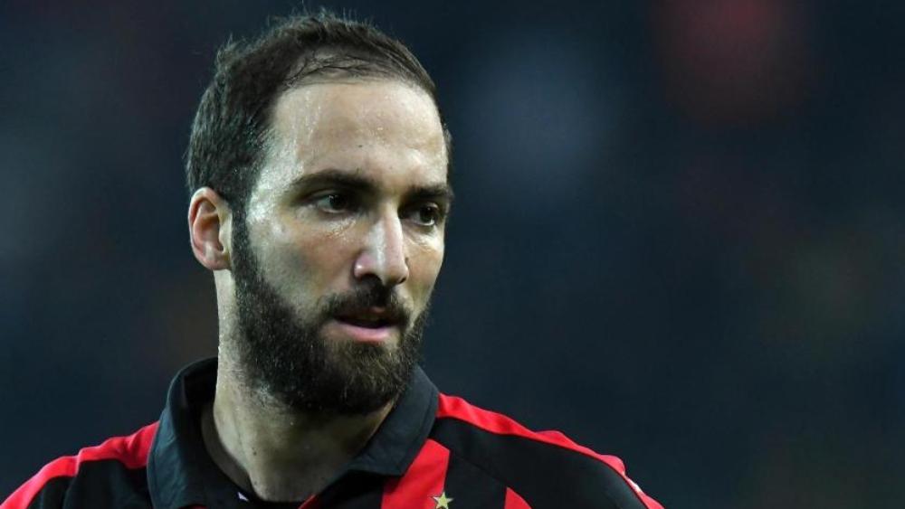 هيجواين لن يكون آخر تدعيمات تشيلسي، هناك صفقة أخرى قادمة