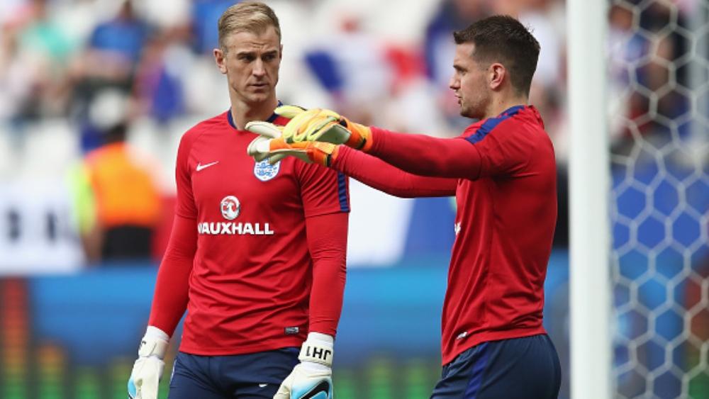 أزمة في بيرنلي بسبب جودة جميع حراس المرمى