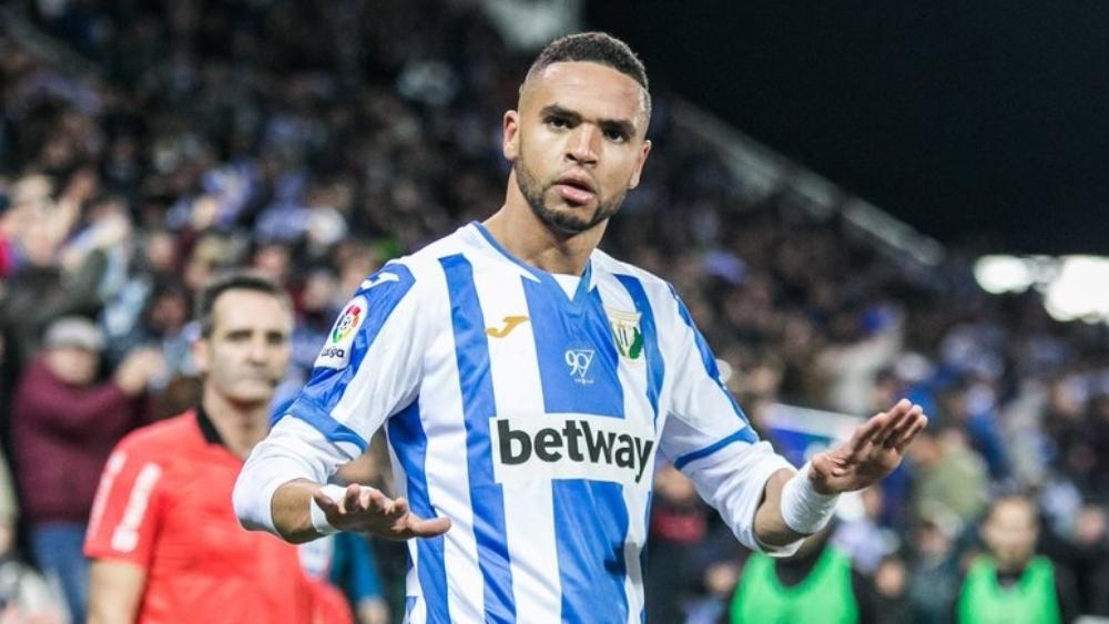 "الدون" النصيري يبلغ هدفه الـ9 في الليجا.. ويُثبت بأنه "حاسم" بمنح 7 نقاط لفريقه