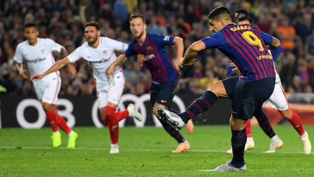 رسمياً: اختيار ملعب نهائي كأس ملك إسبانيا