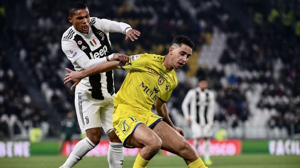 نابولي يغلق صفقة كيين بـ6،5 مليون يورو