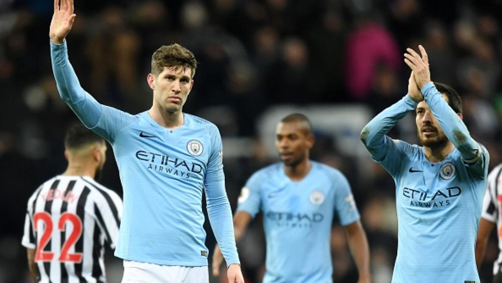 السيتي يتلقى صفعة من نيوكاسل قد تكلفه لقب البريميرليج