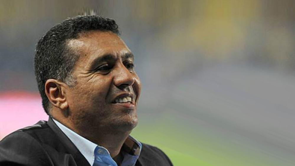 رشيد الطاوسي يبدأ مهامه مع أولمبيك خريبكة عشية اليوم