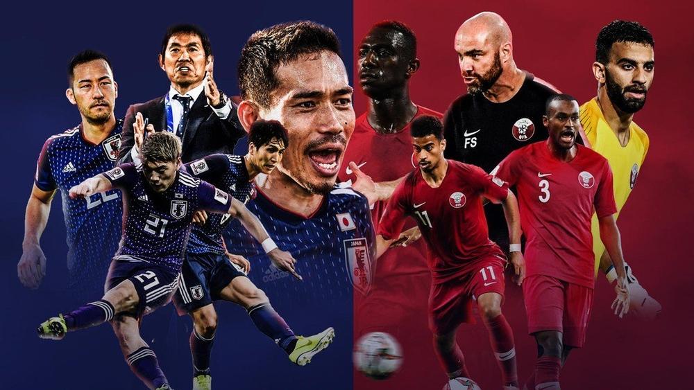 قطر تطمح لصناعة "المجد".. واليابان تسعى لتحقيق لقبها الخامس