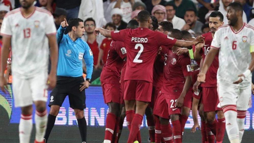 الإمارات تتقدم بـ"شكوى رسمية" ضد قطر