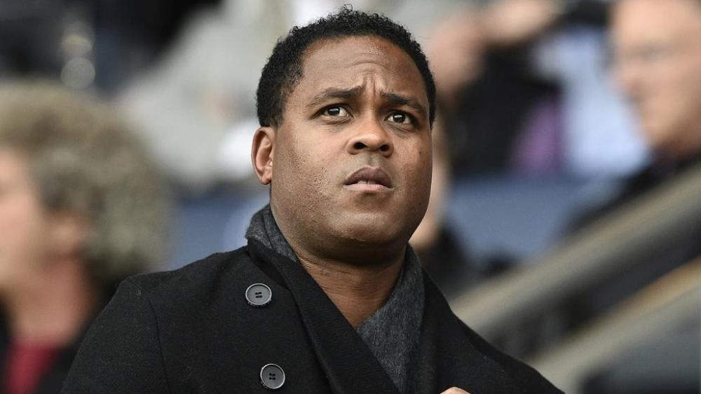 كلويفرت: خروج رونالدو في مصلحة "الليغا" ودي يونغ مميز