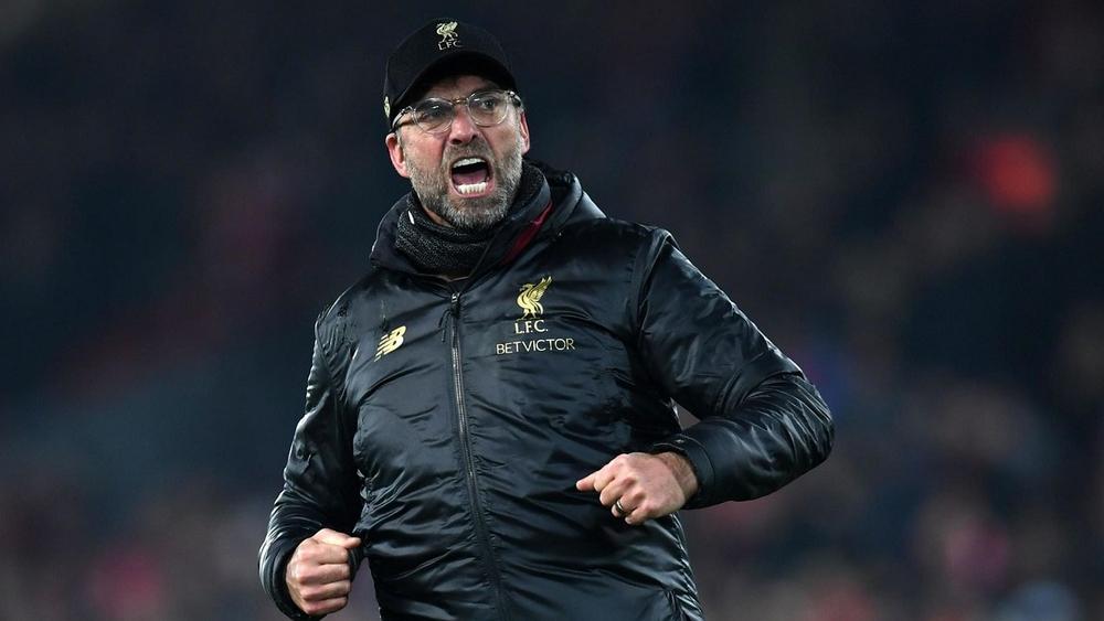 ما هو سر يورغن كلوب في التحفيز؟