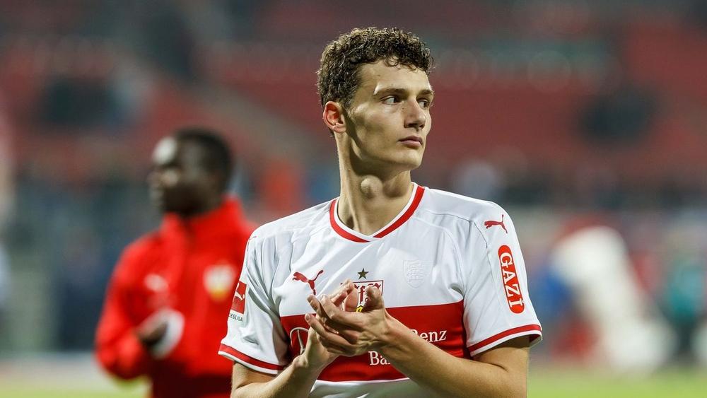 بافار يكشف سبب اختياره بايرن ميونيخ