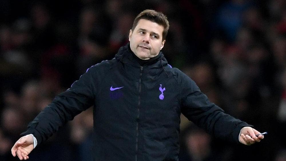 فترة الانتقالات تصيب بوكيتينو بالإحباط