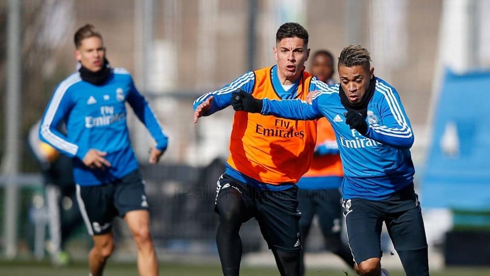 ريال مدريد vs ألافيس | عودة دياز وغياب كروس، كارفاخال، وفاران