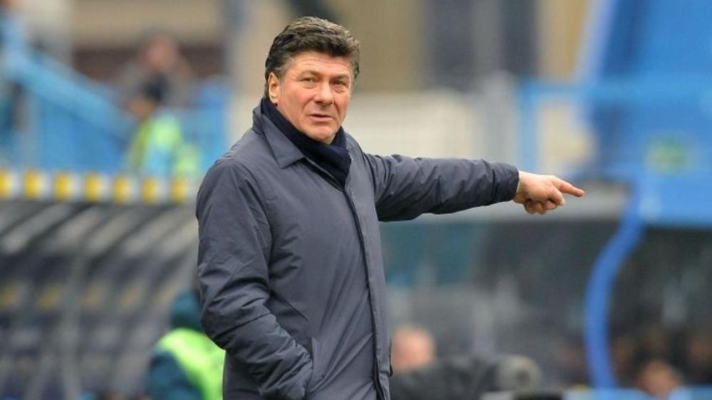 ماتزاري يُهاجم حكم مباراة فريقه أمام سبال