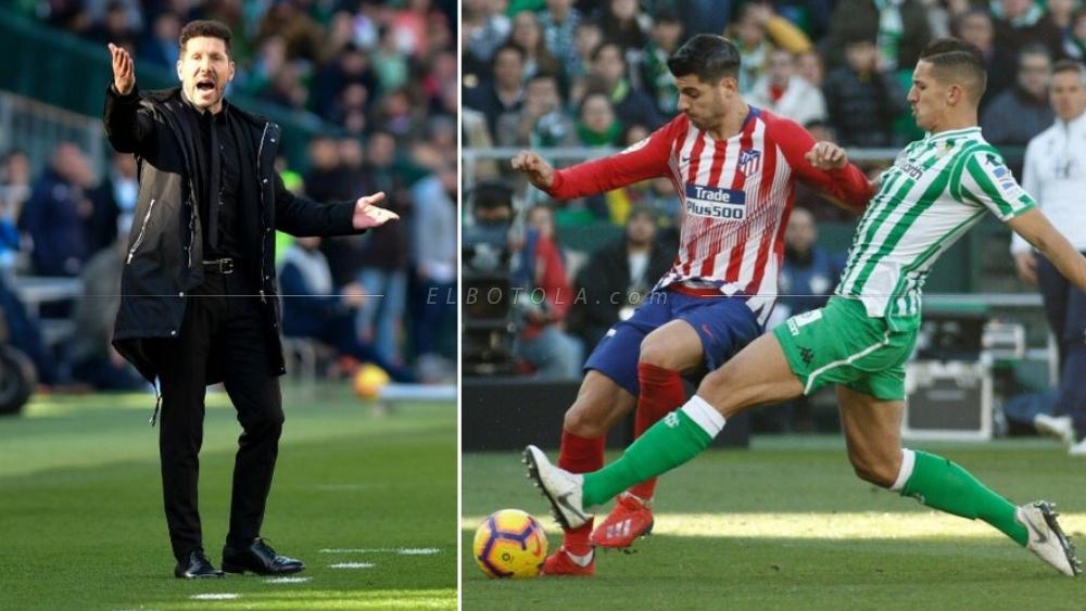 سيميوني يتحدث عن فضال ولقطته مع موراتا