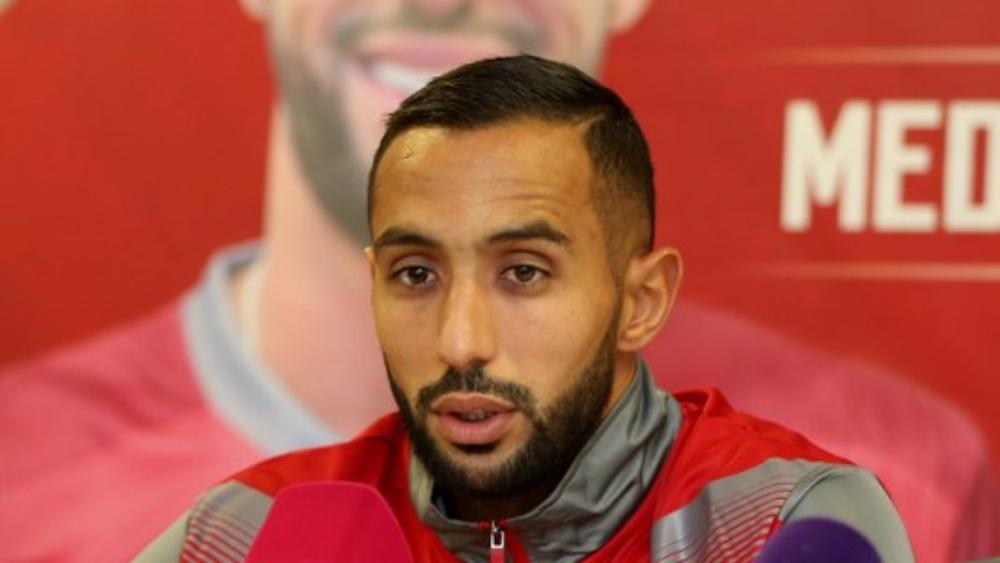 بنعطية: افْتَقدت بيانيتش وماتويدي .. وهنيئا لكريستيانو رونالدو