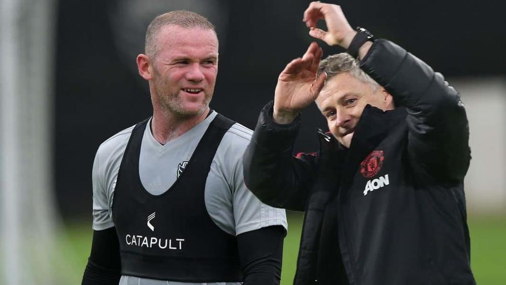 روني: بوكيتينو البديل الأفضل لخلافة سولسكاير