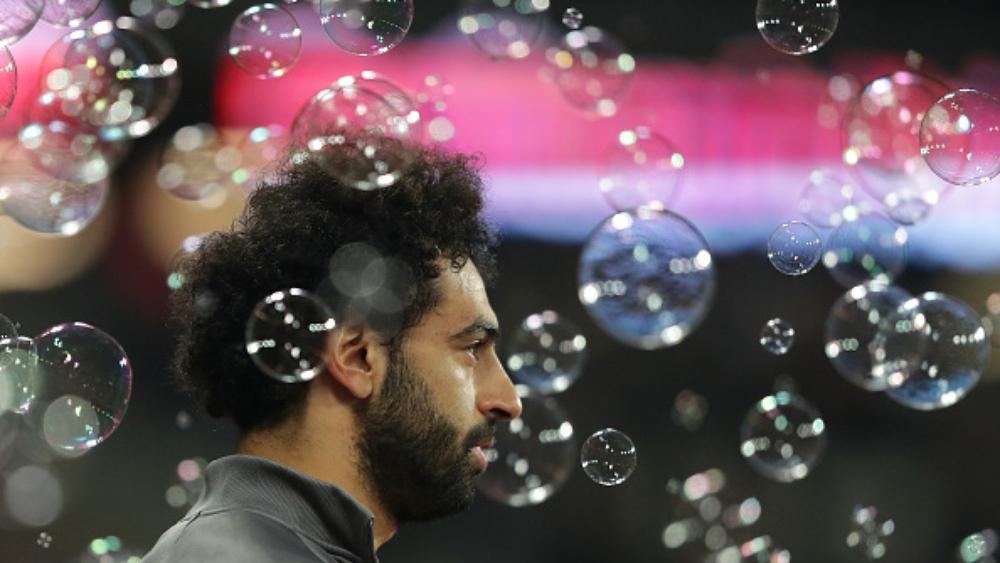 رسميًا | شرطة لندن تفتح تحقيقًا حول تعرض صلاح للعنصرية