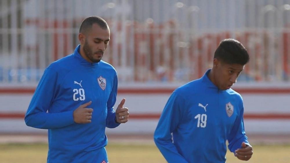 أحداد أمام فرصة "لا تُعوّض" في الدوري المصري