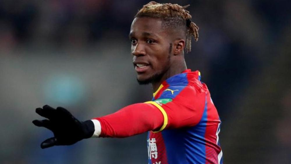 الاتحاد الإنجليزي يعاقب زاها بالإيقاف وغرامة مالية