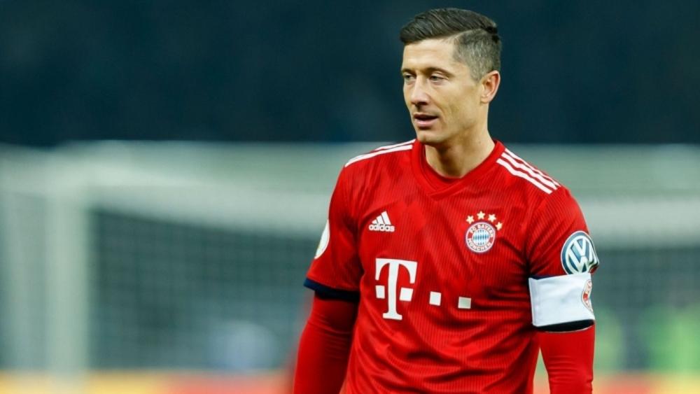 نجم بايرن ميونخ السابق يواصل انتقاد ليفاندوفسكي