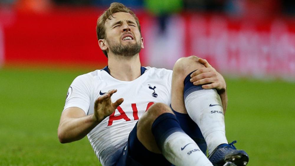 بوكيتينو يكشف موعد عودة هاري كين