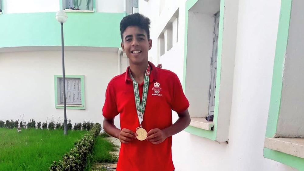 "سبورت": برشلونة يحسم صفقة المغربي الشاب شادي رياض